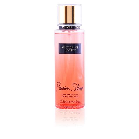 perfume victoria's secret eau de toilette passion struck|Passion Struck Eau de Toilette Victoria's Secret for women.